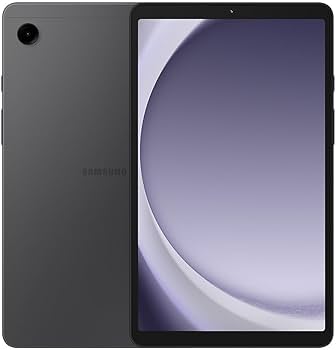 Amazon.com : SAMSUNG Galaxy Tab A9 4G LTE (64GB, 4GB